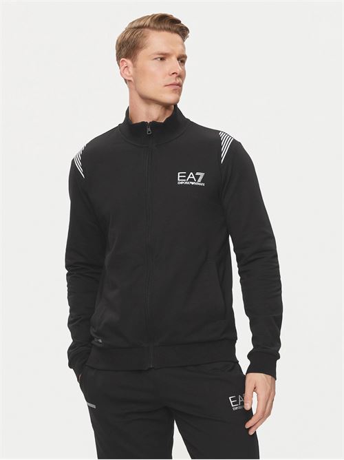 TRACKSUIT EMPORIO ARMANI EA7 | 3DPV55 PJLIZ/1200